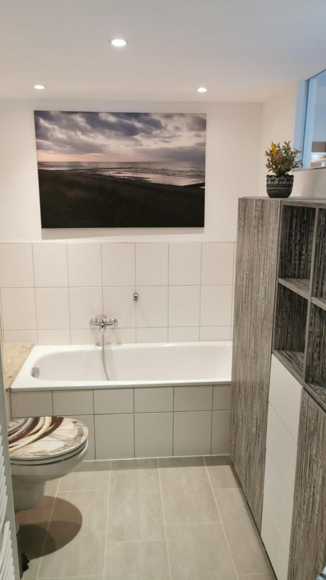 Ferienwohnung Fernblick Bei Brueckners Dresden Exterior foto
